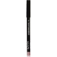 thumbnail image 3 of NYX Professional Makeup Lip Liner Pencil, Flower 0.04 oz, 3 of 4