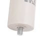 thumbnail image 3 of Ejecutar condensador CBB60 doble insertar cilindro motor condensador para lavadora electrodomésticos 450V 16UF, 3 of 8