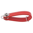 thumbnail image 2 of 2X Moda Coche Bolsa Caso Cartera Titular Cadena Anillo Bolsillo Organizador de Llaves Inteligente Rojo, 2 of 5