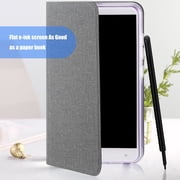 Jesscasday E Book Reader with Large Storage Memory Eye Protections Technology Handwriting