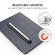 thumbnail image 5 of AhaStyle PT112 For Apple Pencil 1/2 Silicone Storage Groove PT112, 5 of 5