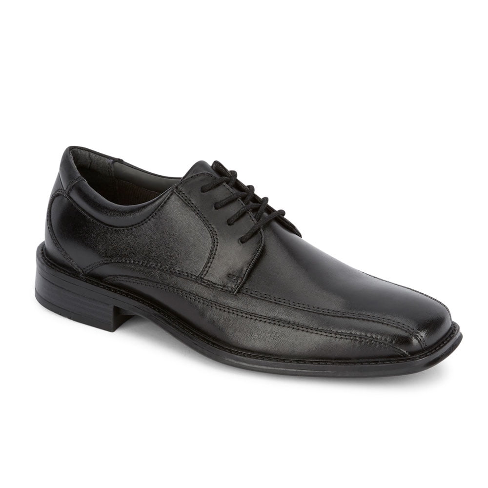 dockers mens irving slip resistant work dress oxford shoe