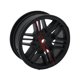 thumbnail image 5 of Llanta Cubo 4 Uds. 45mm 12mm Hexagonal para Coche HSP HPI RC 1 10 (), 5 of 9