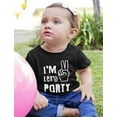 thumbnail image 3 of Tstars 2nd Birthday Shirt Boy Birthday Gift for 2 Year Old Cute Birthday Shirts for Baby Boy Unisex Toddler Kids Graphic T Shirt, 3 of 7