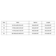thumbnail image 3 of EDFBUYKRS Blouses for Women Square Neck Long Sleeve Shirts Dressy Casual Tunic Tops Xl, 3 of 4