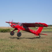 E-flite RC Airplane DRACO 2.0m Smart BNF Basic Transmitter Battery and Charger not Included with AS3X and SAFE Select EFL12550 Airplanes B&F Electric