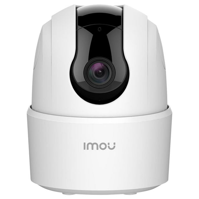 Cámara IP Domo Motorizado PSA Computo Y Papeleria Ranger2C3MP WiFi 3 mpx con Autotracking y Detecció