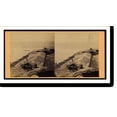 thumbnail image 2 of Historic Framed Print, Parapet Fort Sumter, 17-7/8" x 21-7/8", 2 of 9
