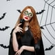 thumbnail image 4 of Gafas De Halloween Para Niños Fiesta De Halloween Gafas De Plástico Para Fiestas Gafas Brillantes Fotos De Halloween Accesorios Para Fotomatón, 4 of 6