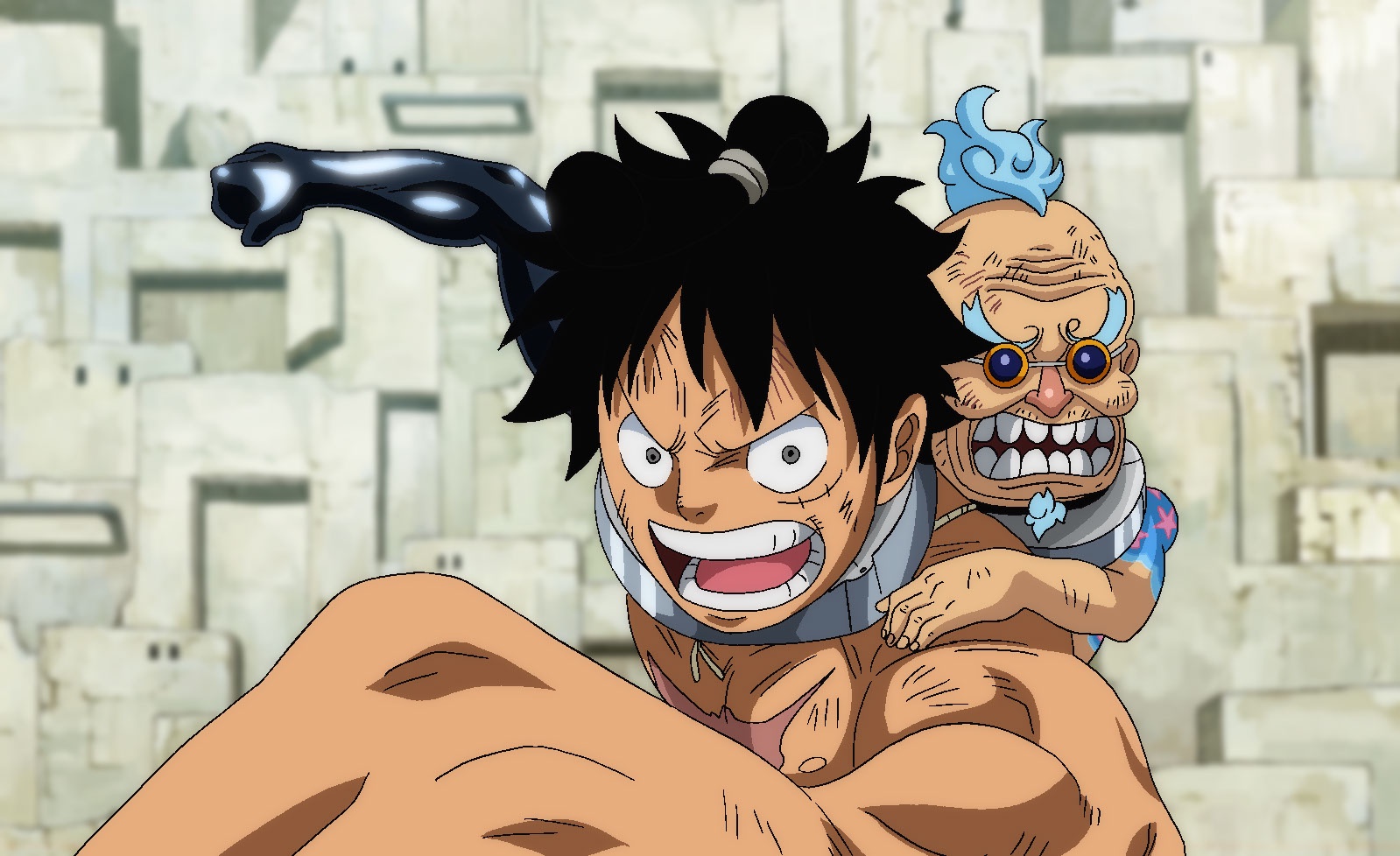 One Piece: Collection 38