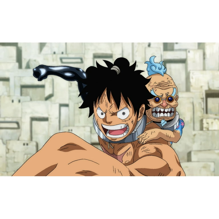 One Piece: Collection 38 - Walmart.com
