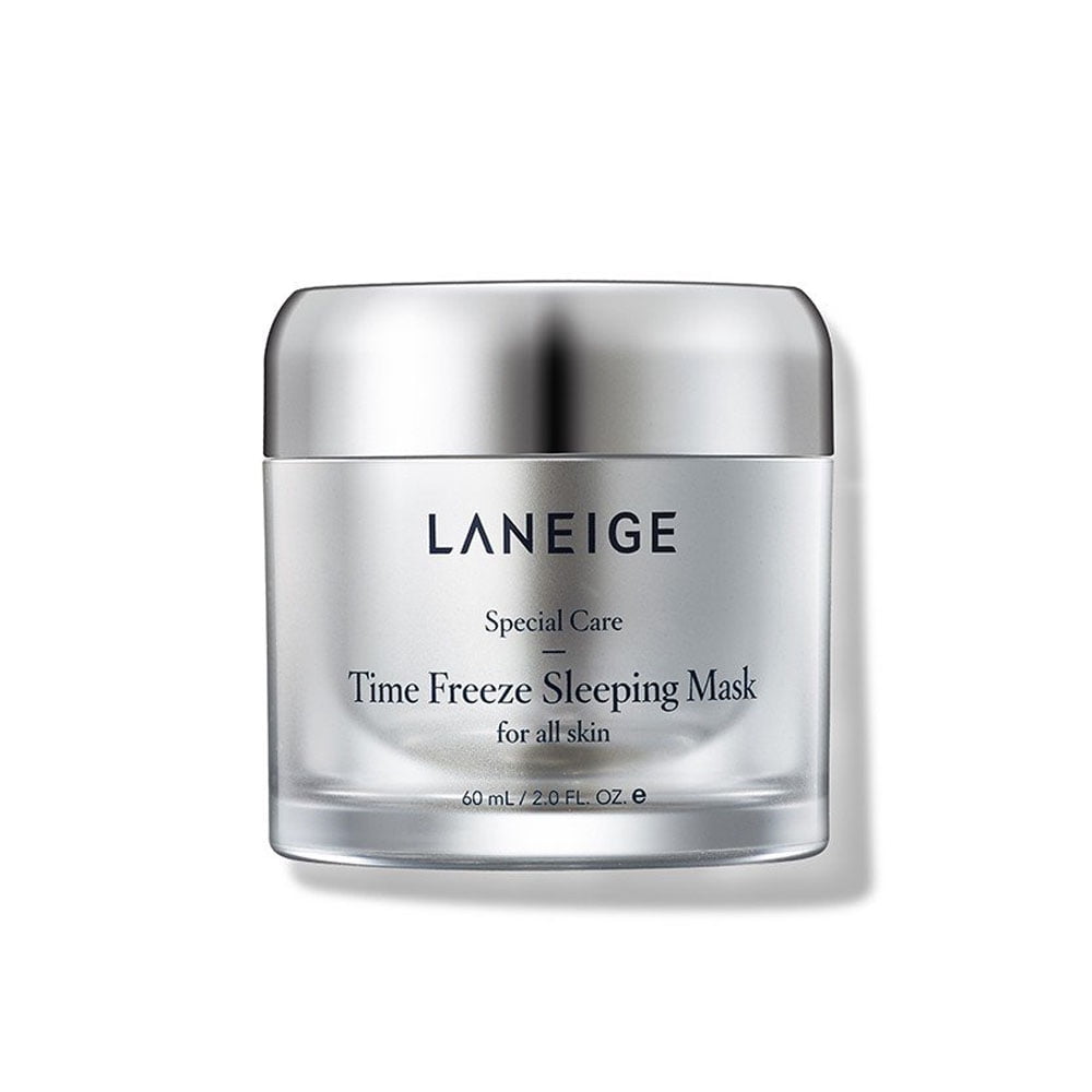 Laneige Time Freeze Sleeping Mask, 2 Oz