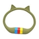thumbnail image 5 of Candado para bicicleta, accesorios para bicicletas, candado para puerta exterior de motocicleta Verde, 5 of 8