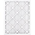 thumbnail image 2 of AIRx Filters 16.375x21.5x1 Air Filter MERV 8 Pleated HVAC AC Furnace Air Filter, Dust 4-Pack Made in the USA, 2 of 8