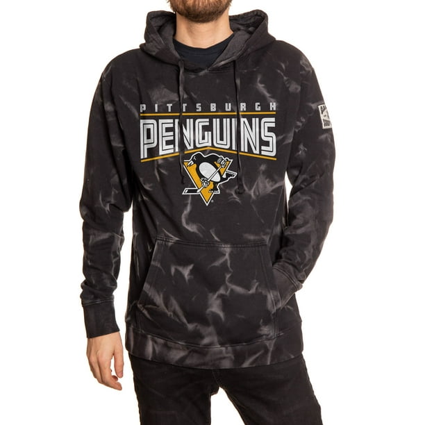 Pittsburgh penguins hoodie best sale walmart