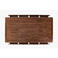 thumbnail image 2 of Jofran 1721-78 Modern Living 8 Drawer Dining Table, 2 of 14