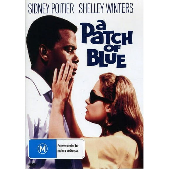 A Patch of Blue (DVD), La Entertainment, Drama