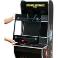 thumbnail image 6 of Legends Ultimate Mini, 6 of 7