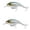 n, variant on Bisitoy 2Pcs Fishing Lures Crankbait Minnow Deep Diver Hooks for Freshwater Bass
