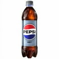 thumbnail image 2 of 2X - Diet Pepsi Soda Bottles, 2 of 2