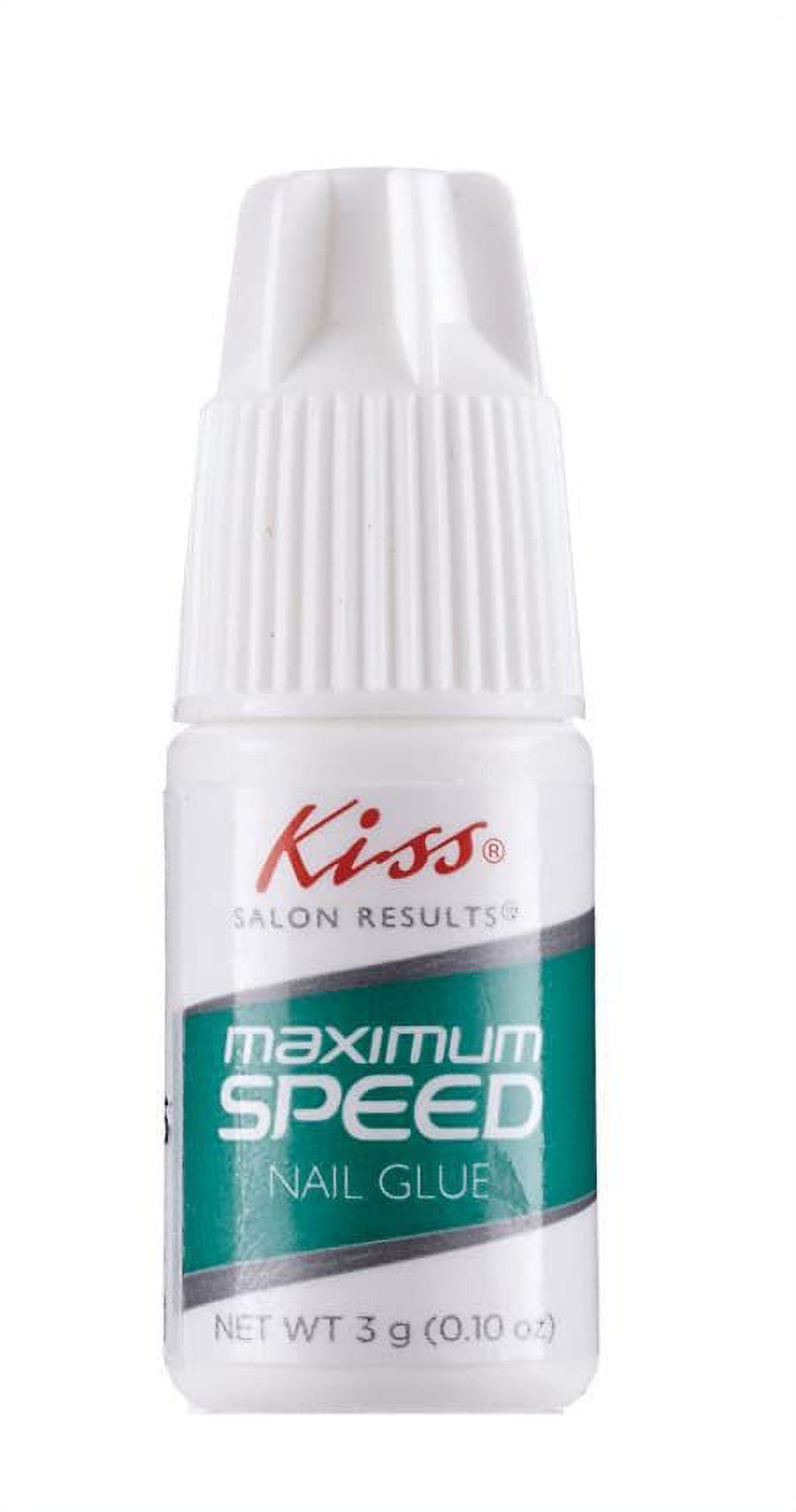 KISS French Acrylic Nail Kit Complete Set, Press on Nails, Fake Nails - image 5 of 7