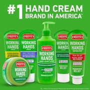 (2 pack) O'Keeffe's Working Hands Hand Cream 3oz
