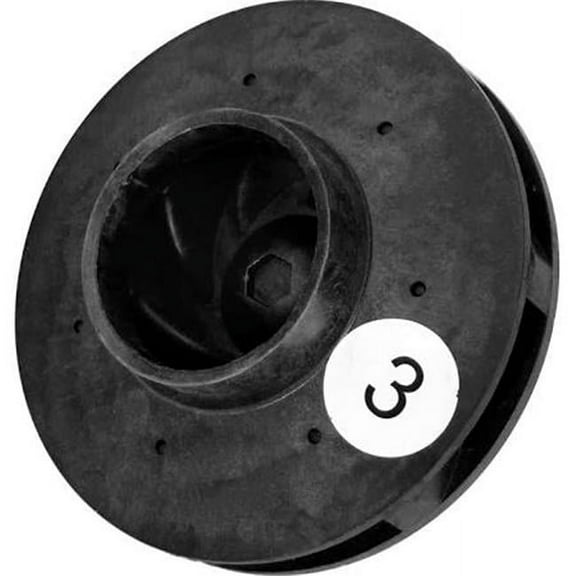 CMP CMP27203300300 3.0 HP Impeller Only