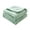 Green-150*200, variant on MOQIN Multipurpose Blanket,100% Cotton Prewashed Waffle Weave Blanket Queen Size 70.9x78.7 inches,Soft & Breathable, Ideal for All Seasons - Perfect Blanket Layer for Couch Bed Sofa