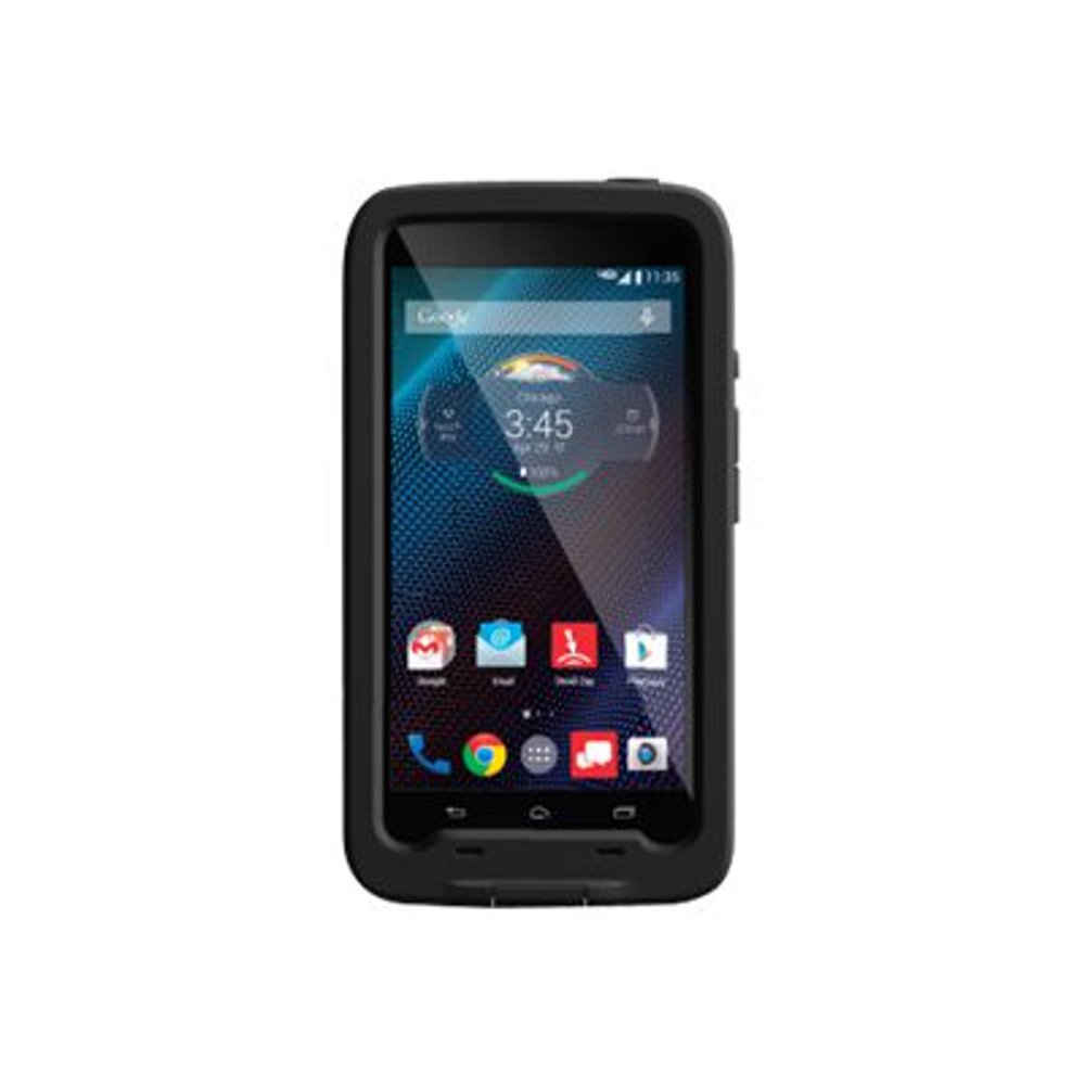 LifeProof Fre Protective waterproof case for cell phone black/clear