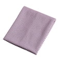 thumbnail image 3 of Toalla de Refrigeración Shamjiam Microfibra Suave y Transpirable para Yoga Deporte Fitness Rosado 30 cm x 80 cm, 3 of 9