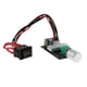 thumbnail image 3 of 1pc 6V A 28V 3A 80W DC Control De Del Motor PWM Interruptor De Inversión De Atrás shamjiam Interruptor de CC 6V 80W Motors control de velocidad, 3 of 6