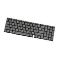 thumbnail image 2 of US Layout Laptop Keyboard Direct Replaces for 15M 159 Components Accessories Quality Professional , Black With Backlight, 2 of 10