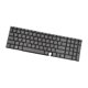 thumbnail image 2 of Reemplazo directo de teclado en inglés de EE. UU. para componentes de accesorios W140 Negro con luz de fondo, 2 of 9