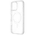 thumbnail image 2 of Insignia Fitted Hard Shell Case for iPhone 16 Pro Max - Clear (NS-16PMHCCMSR-C), 2 of 11