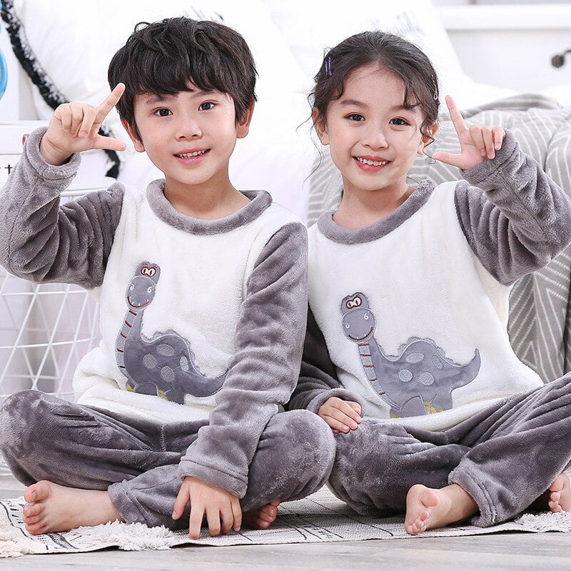 Pijamas De Winnie The Pooh De Invierno De Lana Coral De Disney Para pijamas-de-winnie-the-pooh-de-invierno-de-lana-coral-de-disney-para