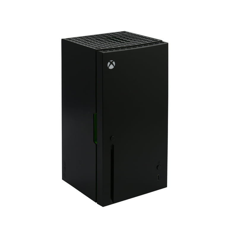 You can pre-order Microsoft's official Xbox Series X mini fridge