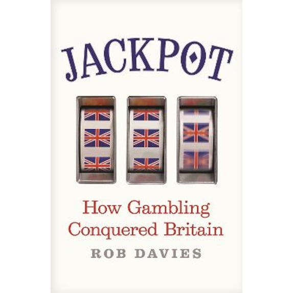 Pre-Owned Jackpot