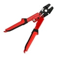 thumbnail image 3 of Herramienta de cableado de alambre de pesca Rope Crimper a prueba de óxido Resistente al agua de alto carbono Resistente a acero al alto carbón para, 3 of 8