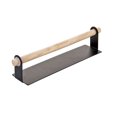 thumbnail image 3 of VALINK Adhesive Paper Towel Holder Rack Under Cabinet for Bathroom Kitchen, 3 of 7