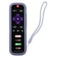 thumbnail image 1 of Funda Para Control Roku Tv Aparatos Express Premiere Stick, 1 of 10