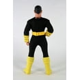 thumbnail image 3 of Mego - DC Black Adam 8 Action Figure, Mego, Gifts, 3 of 11