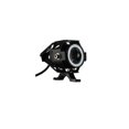 thumbnail image 1 of GRESHAM Ojos de ángel Faros LED para motocicletas Mini U7 Luz antiniebla Focos para motocicletas Accesorios de automóviles LED súper brillante Scooter Con interruptor Lámpara decorativa Lámpara de mot huangjie unisex, 1 of 2