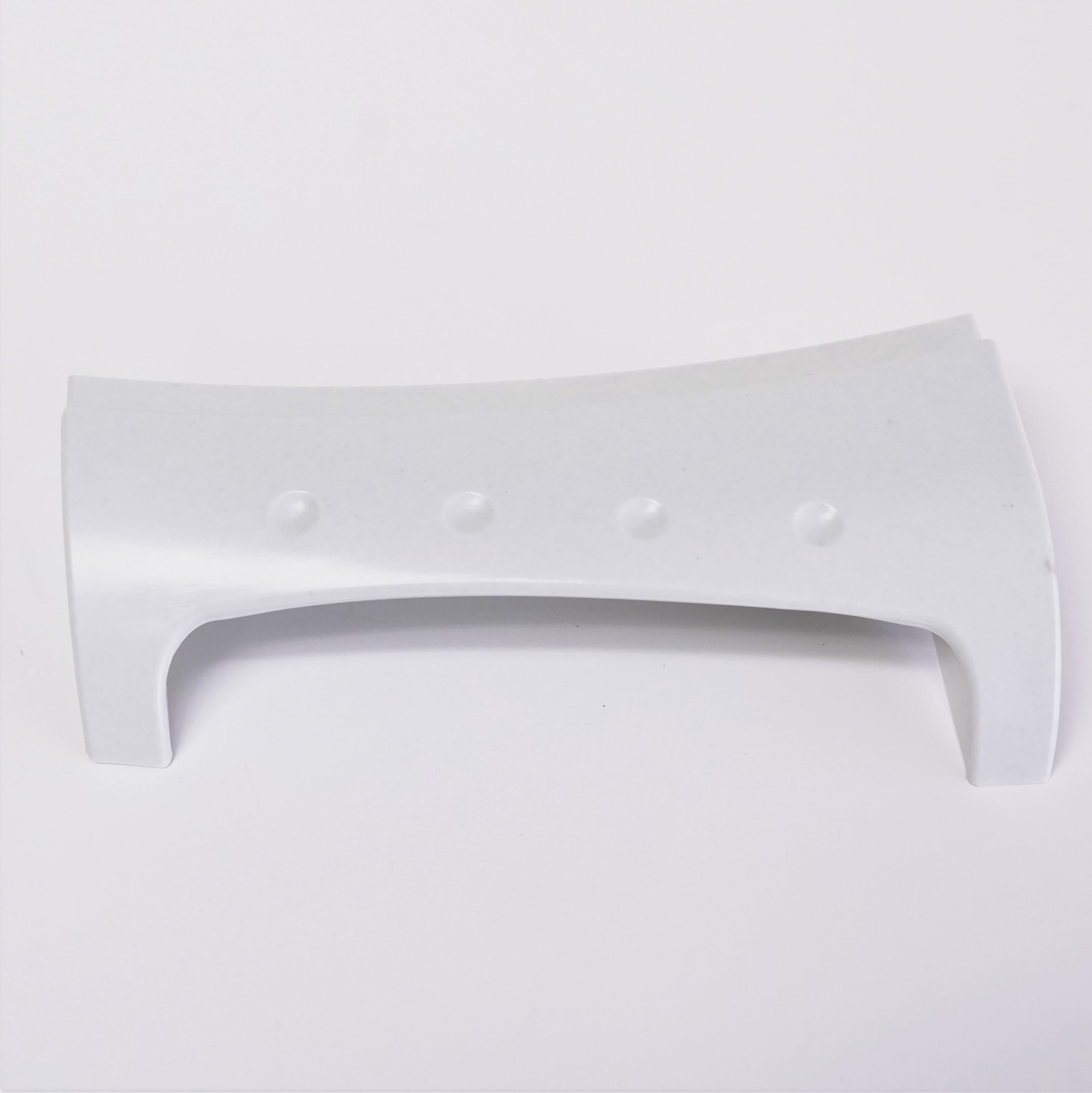 Genuine Frigidaire 134412600 Washing Machine Door Handle