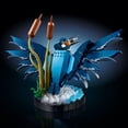 thumbnail image 2 of LEGO Icons Kingfisher Bird Model Building Kit - Detailed Building Block Set for Adults, 18+ - Relaxing DIY Craft for Bird Lovers - Birthday Gift for Him & Her - 10331, 2 of 6