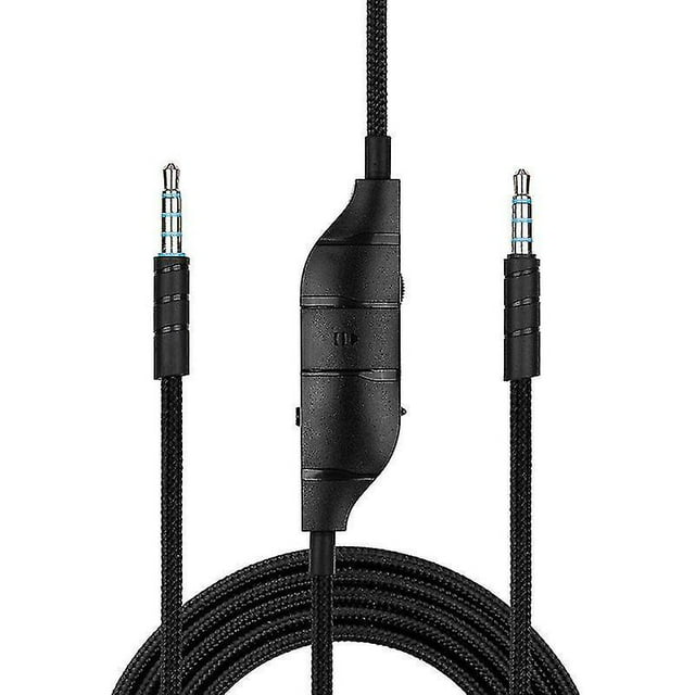 Audio Cable Compatible With Logitech G933 G633 G935 G635 Gaming Headsets