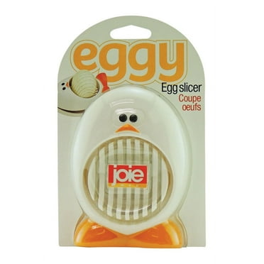 Joie Eggy Slicer, Hard Boiled Egg Slicer