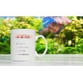 thumbnail image 5 of To-Do List Mug - 11oz and 15oz Funny Coffee Mugs - The Best Funny Gift for Friends and Colleagues - Coffee Mugs and Cups with Sayings by, 5 of 6
