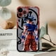 thumbnail image 4 of Funda de teléfono transparente de Dragon Ball Goku, carcasa suave de TPU para IPhone 13, 14 Pro Max, 11, 12 Pro Max, XR, X, XS Max, regalo, 4 of 4