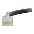 thumbnail image 5 of C2G 04112 Cat6 Non-Booted Unshielded (UTP) Network Patch Cable, Black (7 Feet/2.13 Meters), 5 of 7