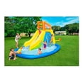 thumbnail image 3 of Alberca con Centro de Juego Inflable Bestway Torre con Resbaladilla 435 x 286 x 267 cm, 3 of 4
